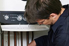 boiler repair Burcott