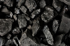 Burcott coal boiler costs