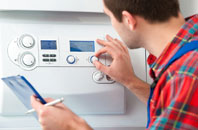 free Burcott gas safe engineer quotes